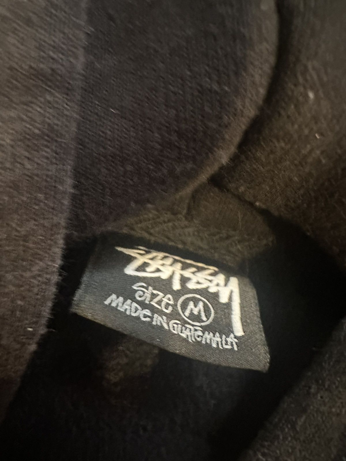 Stussy Stussy Honolulu Hoodie Size US M / EU 48-50 / 2 - 3 Thumbnail
