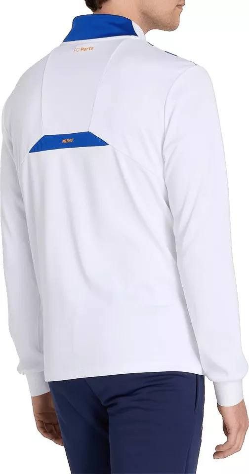 New Balance Kurtka New Balance FC Porto Match Jacket size M Size US M / EU 48-50 / 2 - 14 Thumbnail