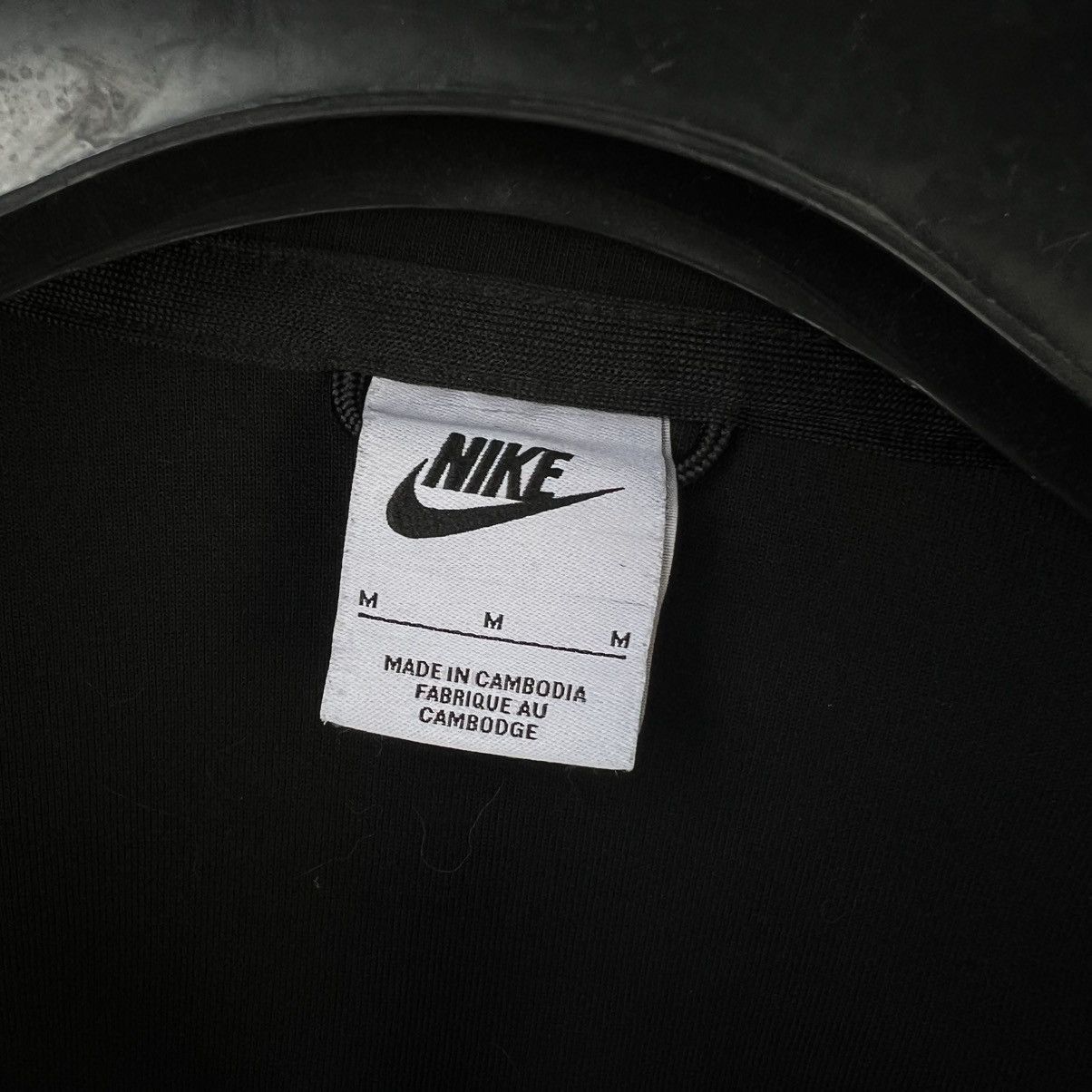 Nike Nike tech fleece suit hoodie /pants Size US M / EU 48-50 / 2 - 3 Thumbnail