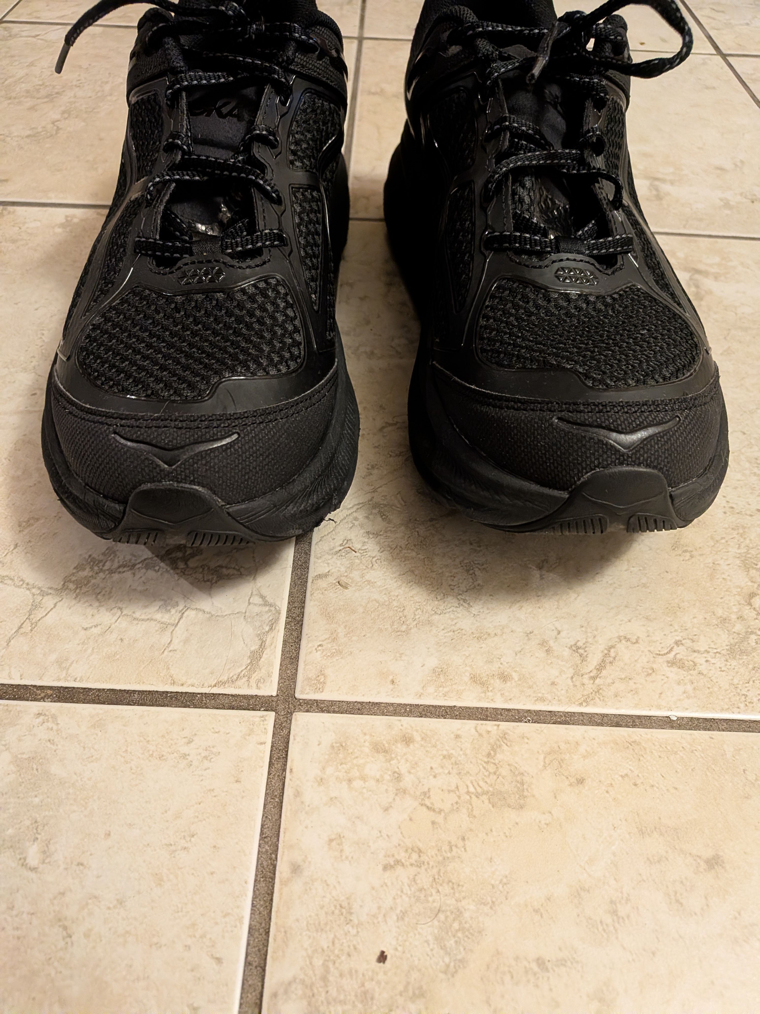 Hoka Clifton One9 Size US 11.5 / EU 44-45 - 14 Thumbnail