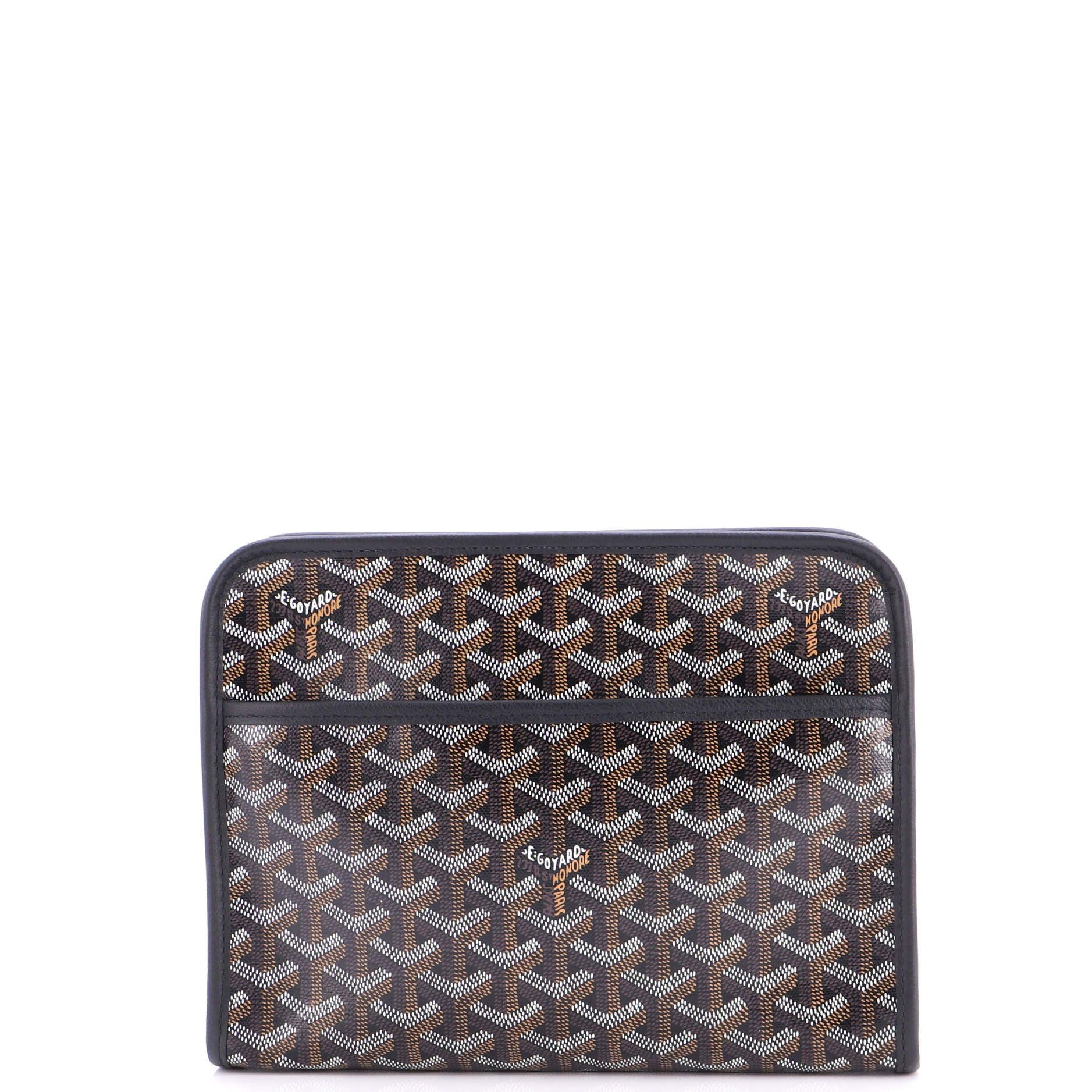 Goyard Jouvence Toiletry Pouch Size ONE SIZE - 1 Thumbnail
