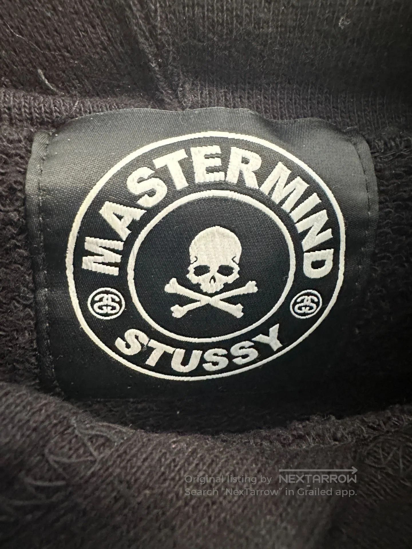 Stussy Stussy Sweatshirt Size M. Size US M / EU 48-50 / 2 - 2 Thumbnail