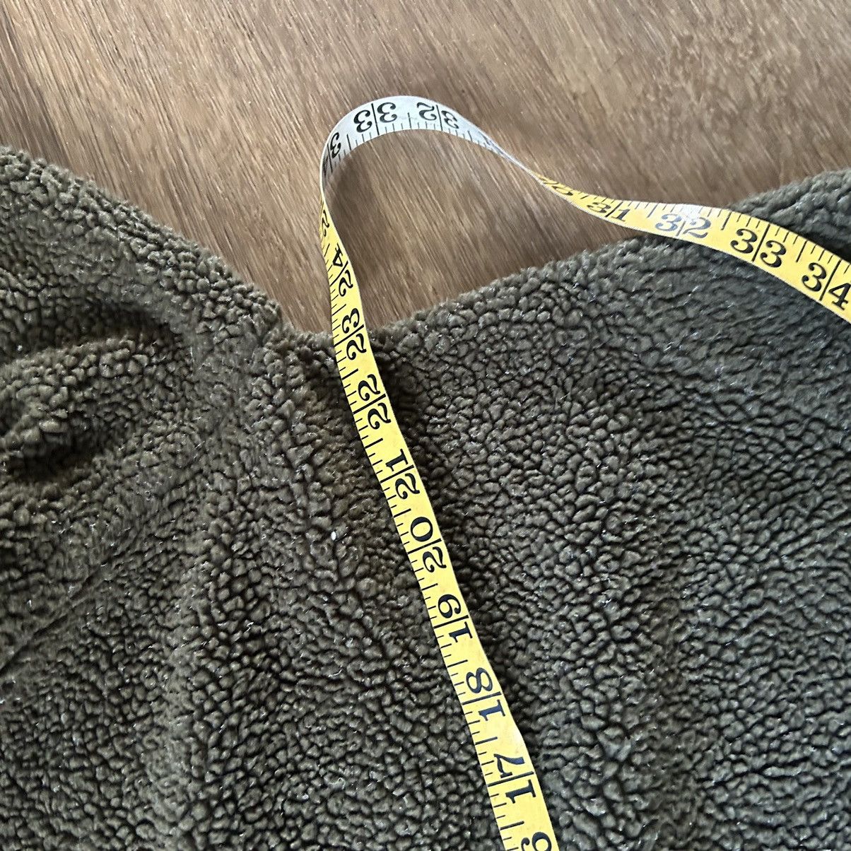 Orvis × Vintage Deep Pile Vintage Orvis Fleece Size US M / EU 48-50 / 2 - 4 Thumbnail