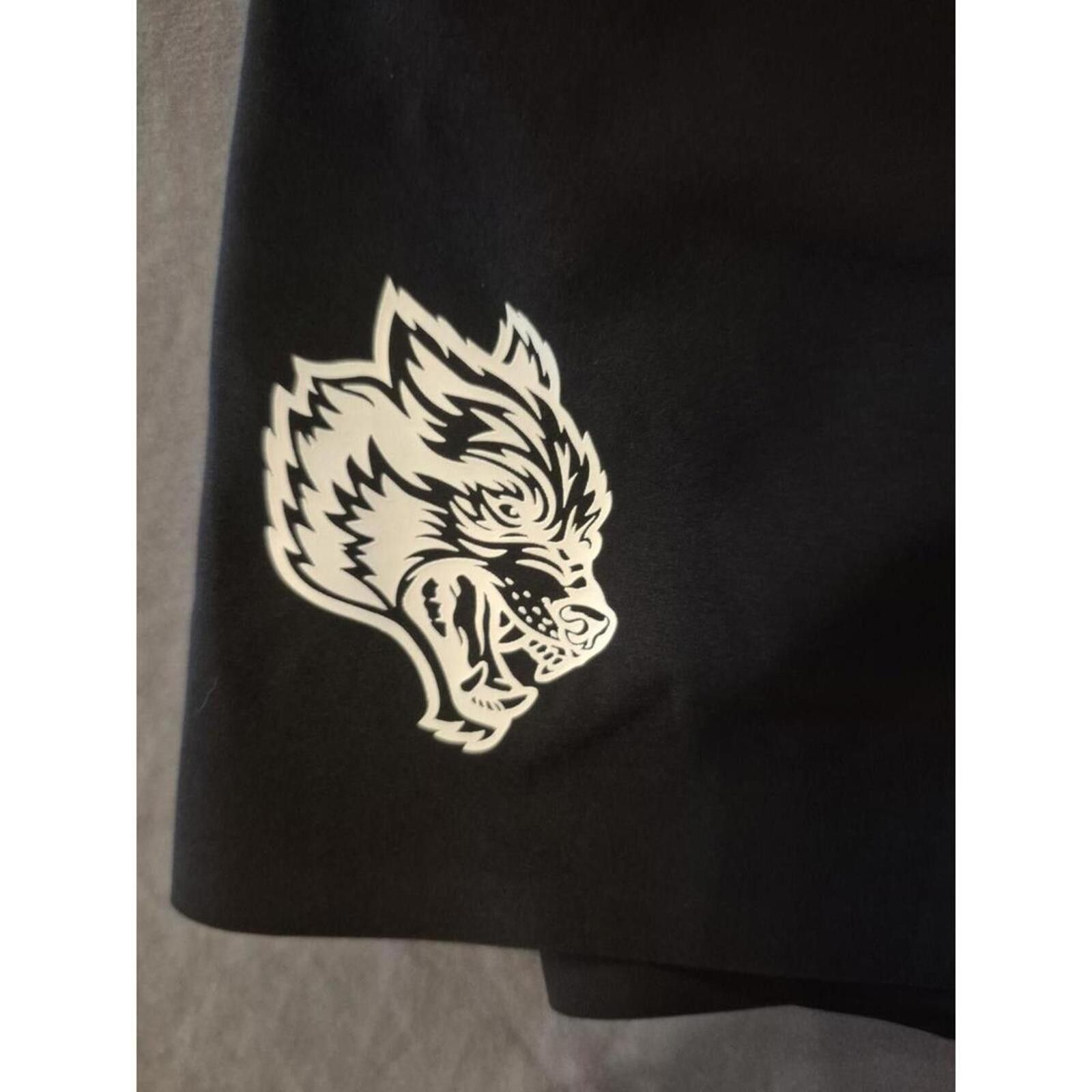 Darc Sport Darc Sport x Dragon Ball Z Broly Compression Shorts XL Size US 38 / EU 54 - 3 Thumbnail