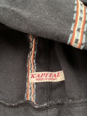 Kapital Ortega Jersey Gale Cap/Hat Size ONE SIZE - 5 Thumbnail