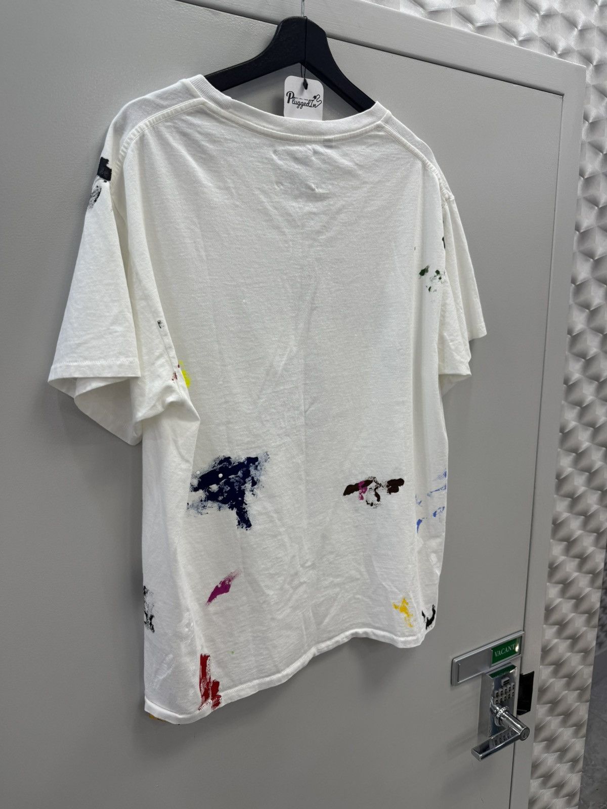 Gallery Dept. Gallery Dept. Paint Splatter T-Shirt Size US M / EU 48-50 / 2 - 5 Thumbnail
