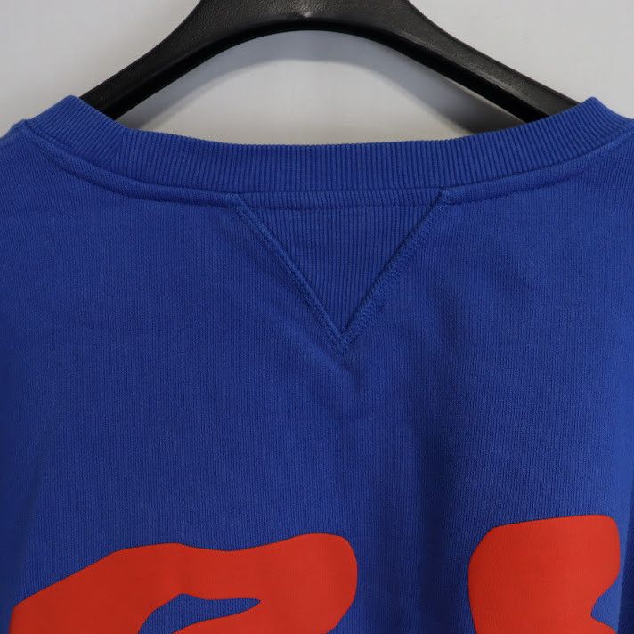 Entire Studios o1rshd1 Sweatshirt in Blue Size US XXL / EU 58 / 5 - 10 Thumbnail