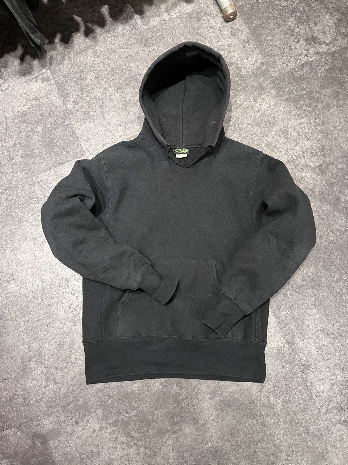 Camber Vintage camber heavyweight Size US S / EU 44-46 / 1 - 1 Thumbnail