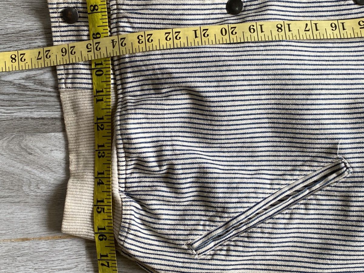 Japanese Brand × Vintage Jonathan Go Hikory Jacket Size US L / EU 52-54 / 3 - 20 Thumbnail