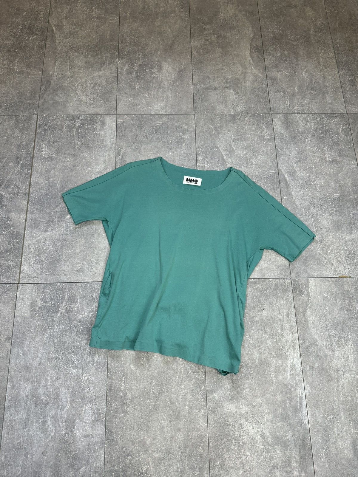 Other Women’s blouse Maison Martin Margiela Size S / US 4 / IT 40 - 2 Thumbnail