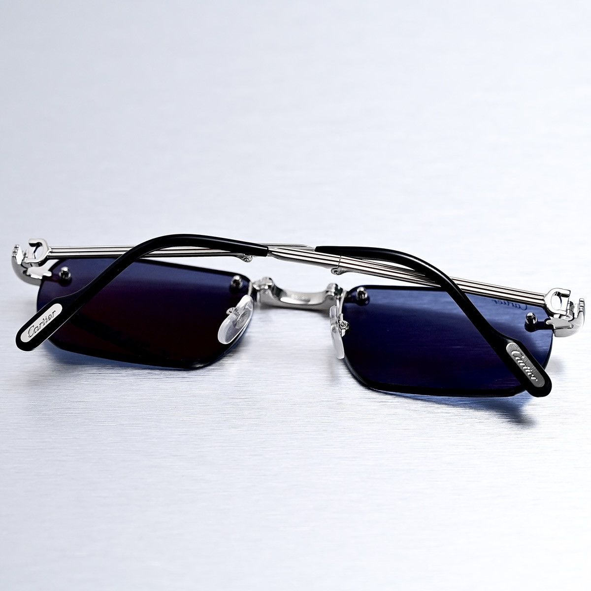 Cartier CARTIER CT0499S SUNGLASSES Size ONE SIZE - 10 Thumbnail