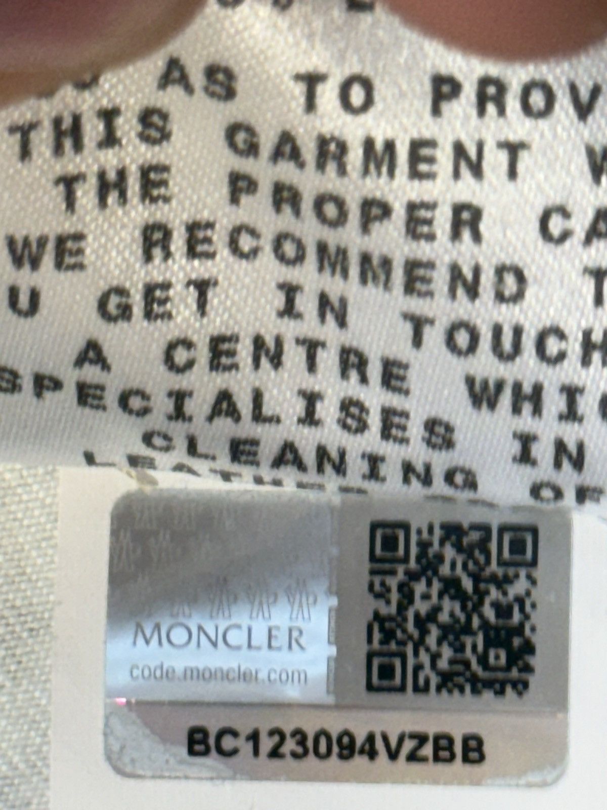 Moncler Moncler Camo Pants Green Size M Size US 32 / EU 48 - 9 Thumbnail