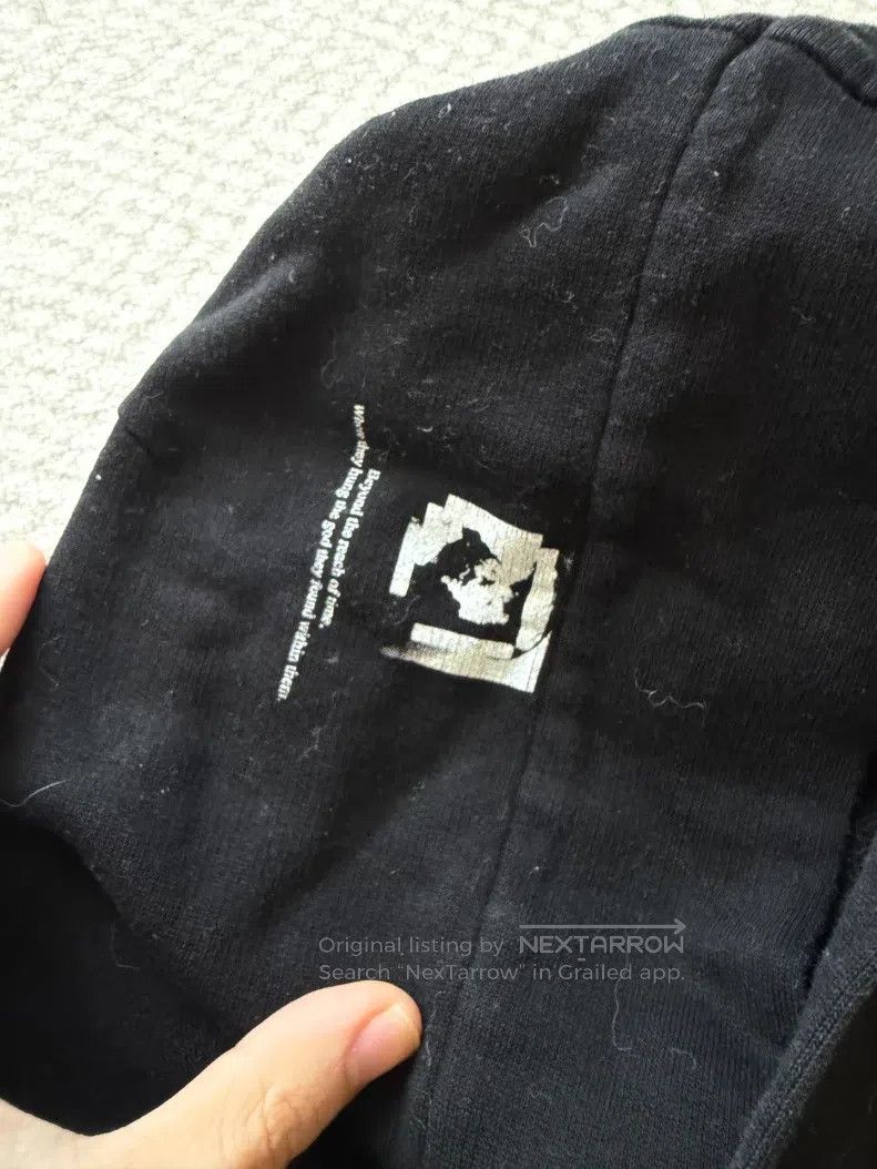 Julius Julius Camisole Vest Size US M / EU 48-50 / 2 - 2 Thumbnail
