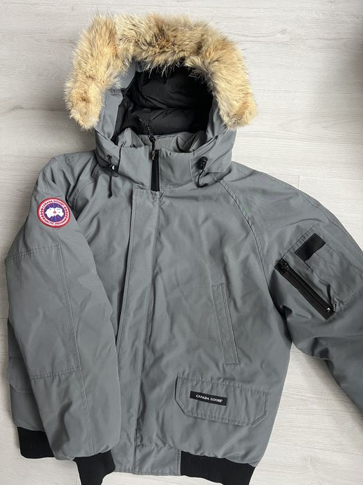 Canada goose yorkville bomber jacket sale