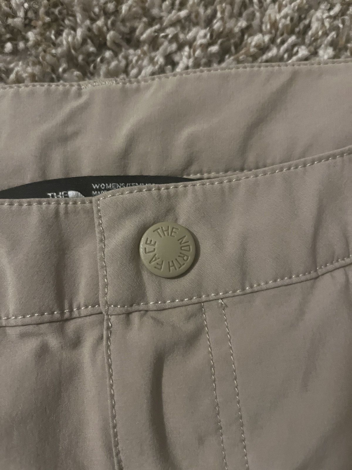 The North Face The north face convertible women’s pants Size 30" / US 8 / IT 44 - 3 Thumbnail