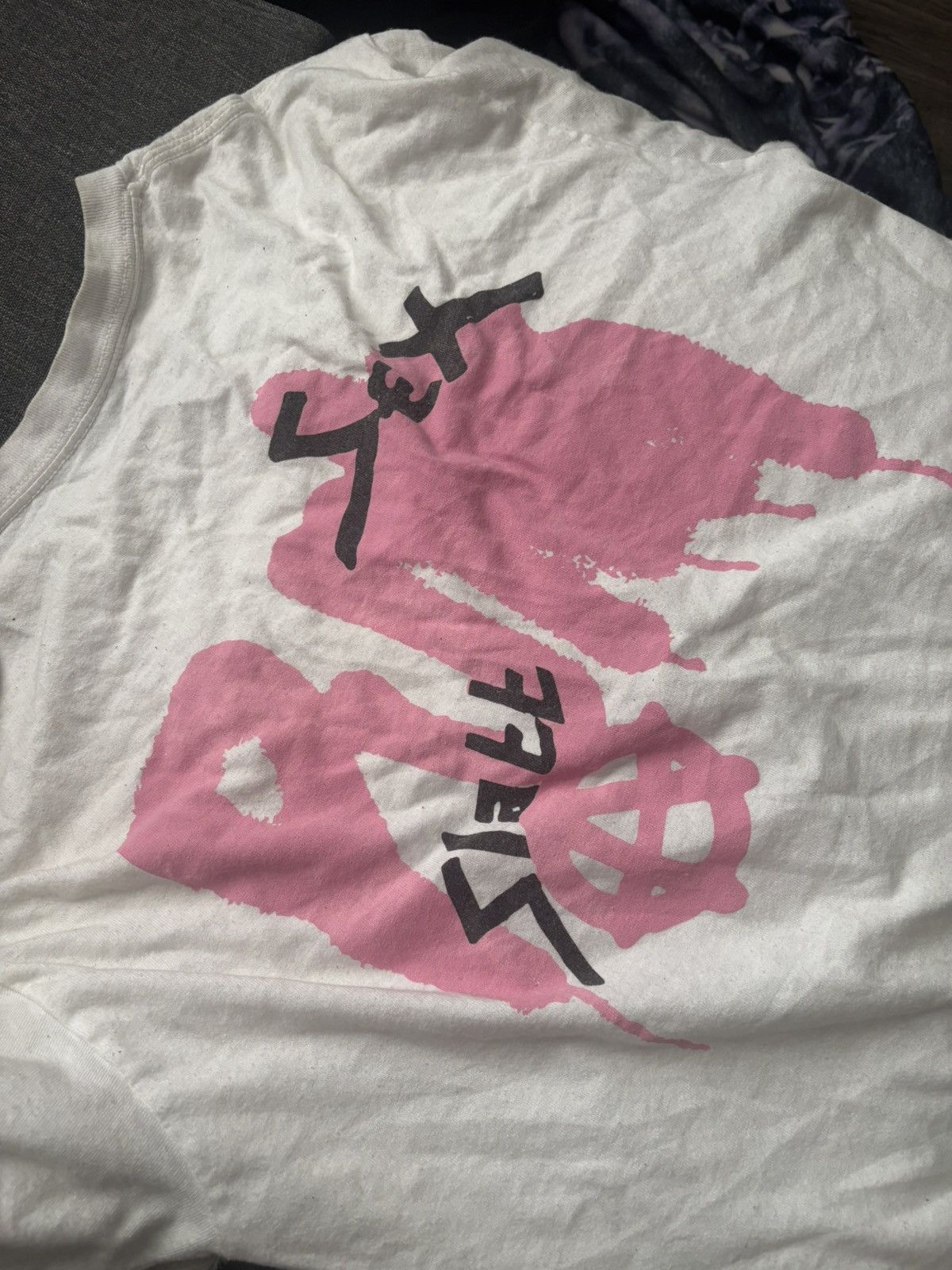 Young Thug Punk YSL youngthug shirt Size US M / EU 48-50 / 2 - 2 Thumbnail