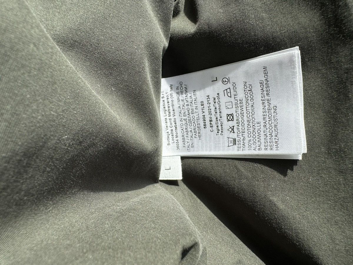 Bottega Veneta Bottega Veneta Bomber Size US M / EU 48-50 / 2 - 6 Thumbnail