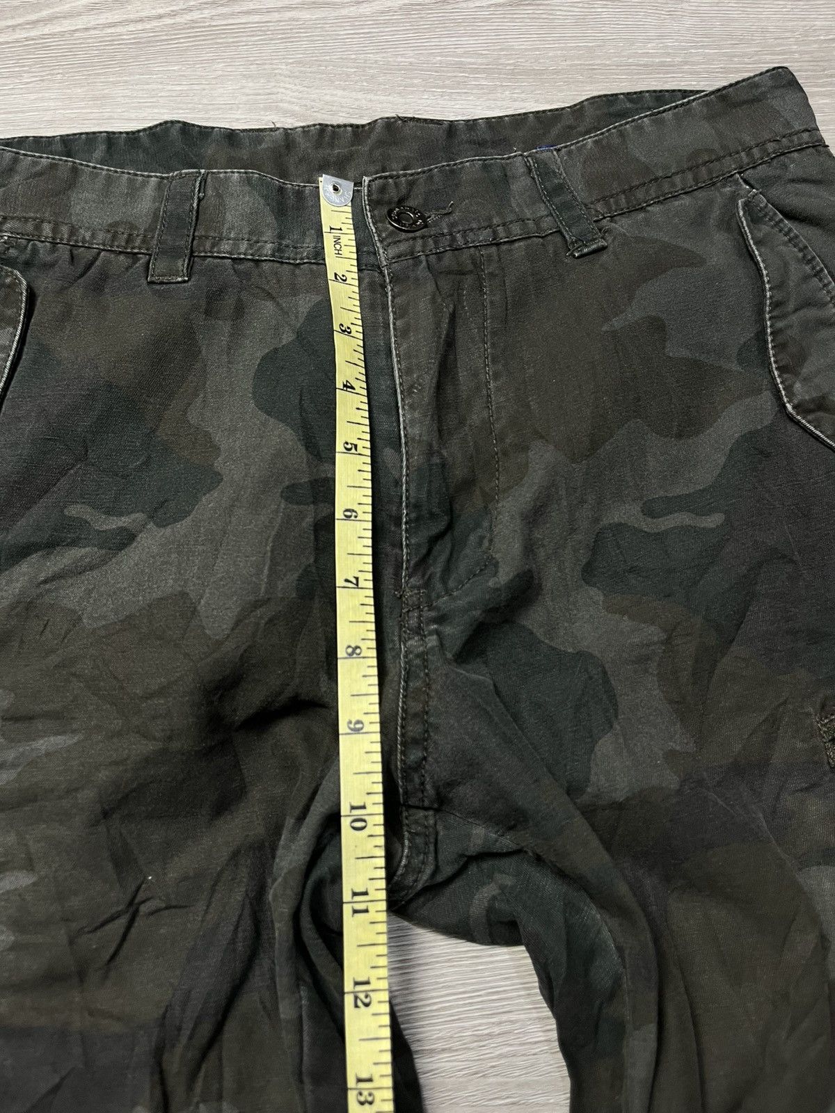 semanticdesign Japanese Semantic Design goa lgb style cargo pants Size US 32 / EU 48 - 9 Thumbnail