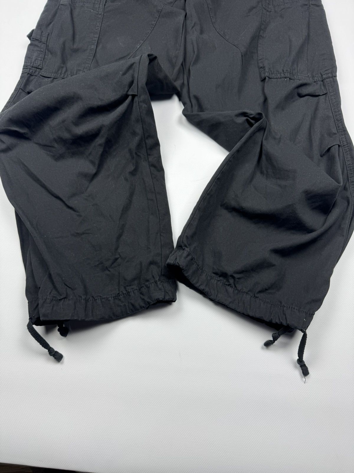 Jaded London Jaded London Baggy Cargo Pants Size US 29 - 3 Thumbnail