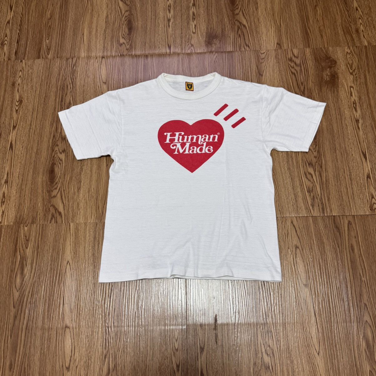 Human Made Human Made X BROOKLYN MACHINE WORKS X Girls Don