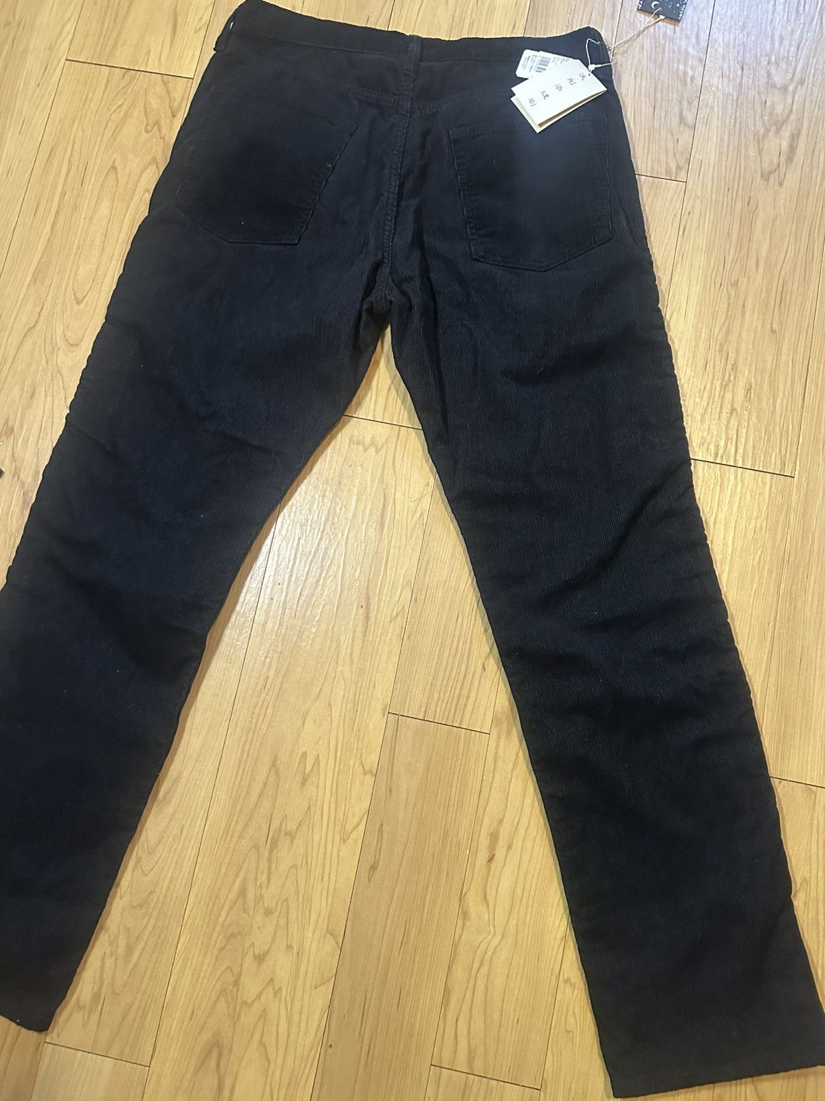 Kapital New KAPITAL studded corduroy Size US 34 / EU 50 - 6 Thumbnail