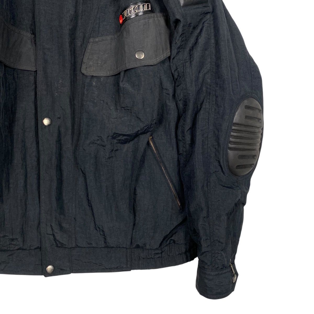 Sports Specialties Vintage Pelican padded jacket Size US M / EU 48-50 / 2 - 4 Thumbnail