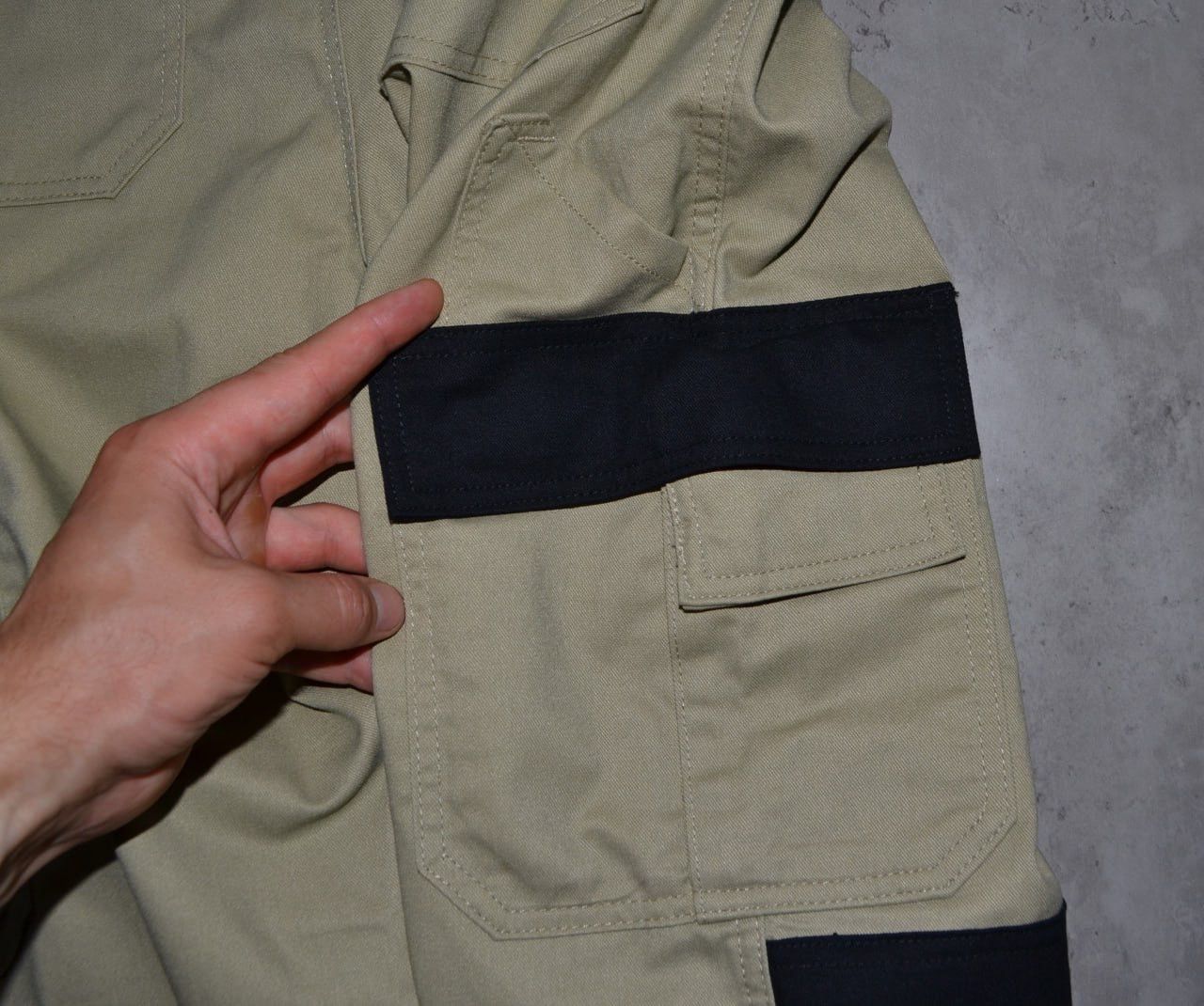 Dickies Dickies millerville ripstop cargo pants Men Size W30/L32 Size US 30 / EU 46 - 11 Thumbnail