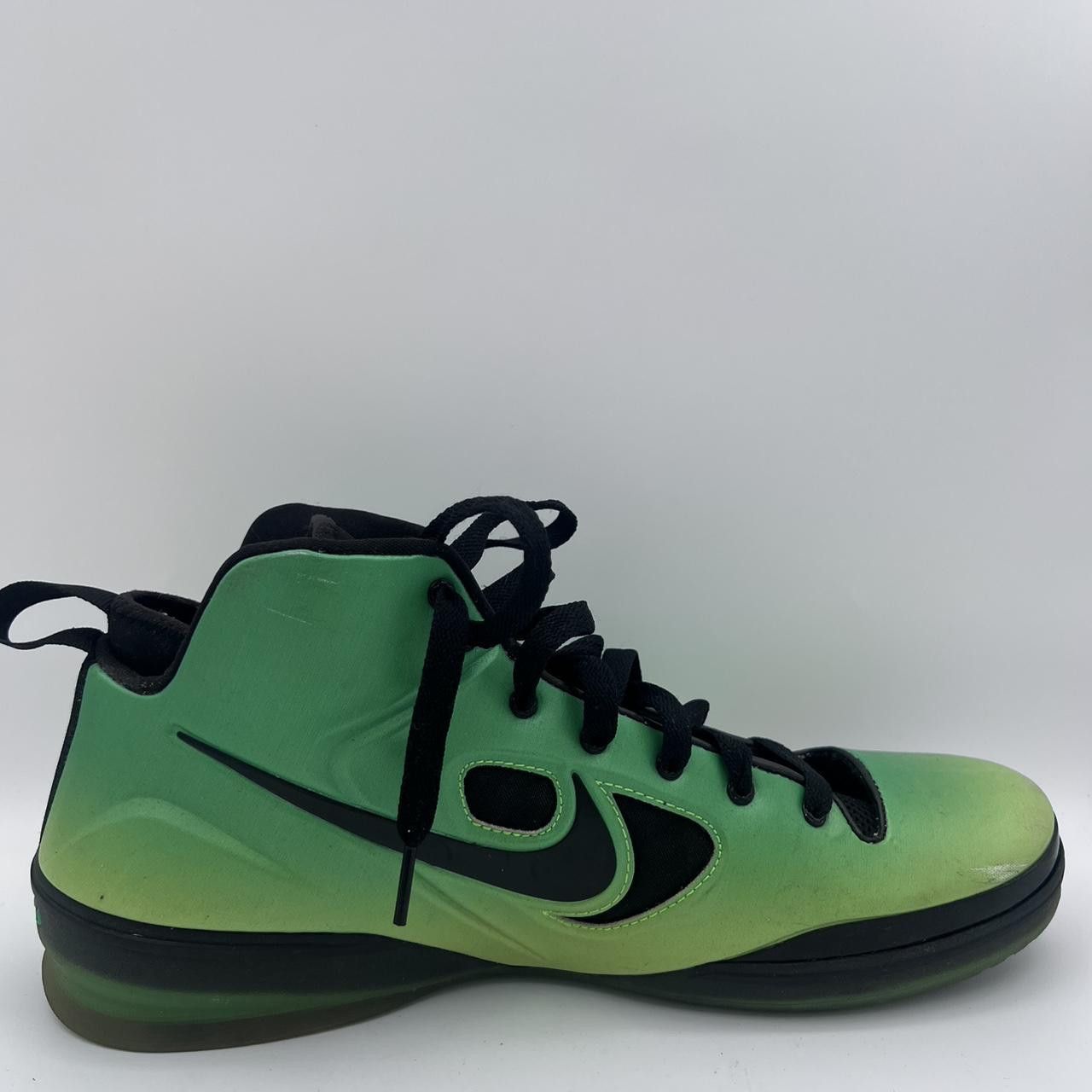 Nike Size 11.5- Nike Zoom Skyposite “Krytonate” RARE 375505-300 Size US 11.5 / EU 44-45 - 5 Thumbnail