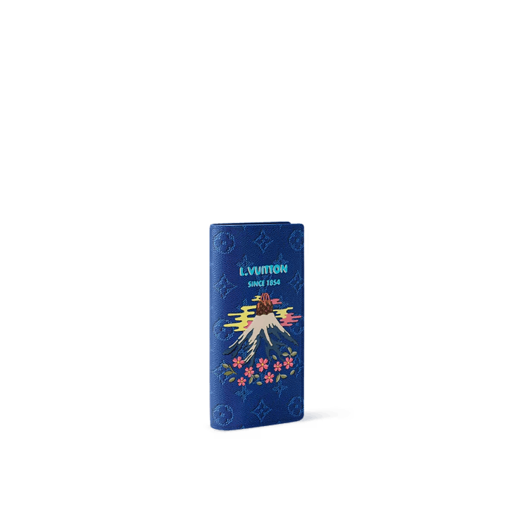 Louis Vuitton Brazza Wallet Size ONE SIZE - 2 Thumbnail