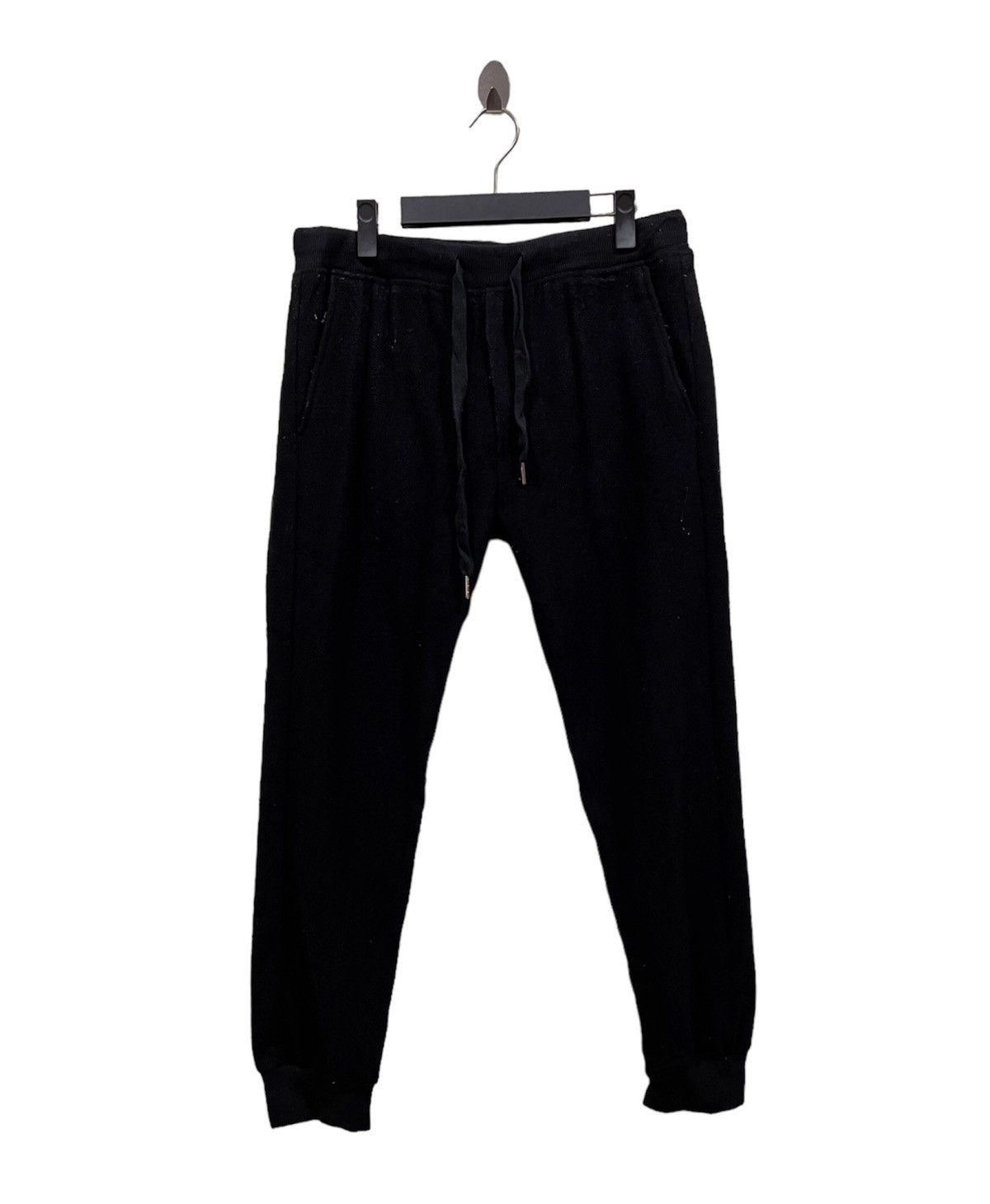 Beams Plus Beams Japan Wool Jogger Pant Size US 32 / EU 48 - 1 Thumbnail