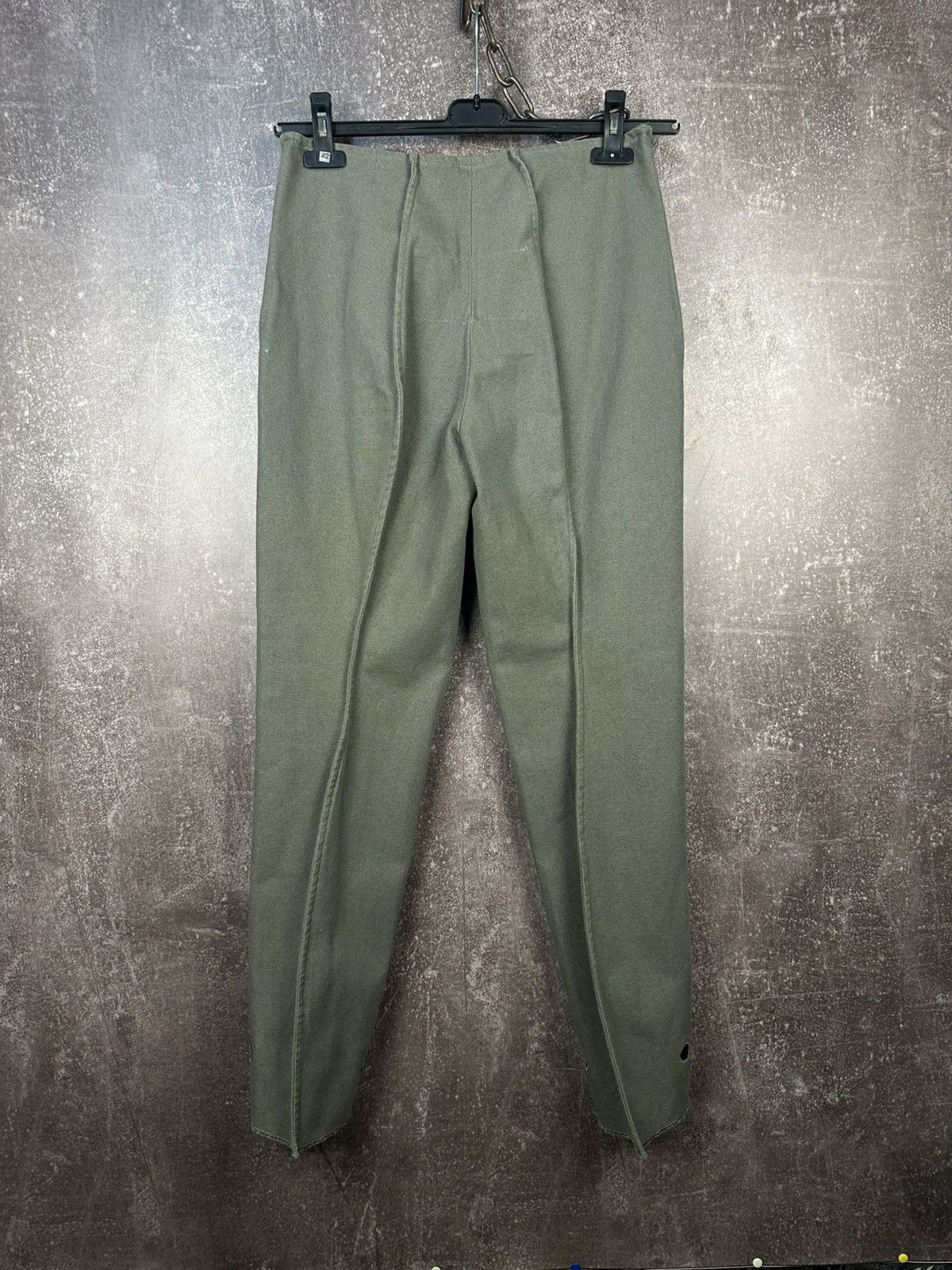 H&M × Maison Margiela Maison Martin Margiela x H&M pants Size 36" / US 14 / IT 50 - 1 Thumbnail