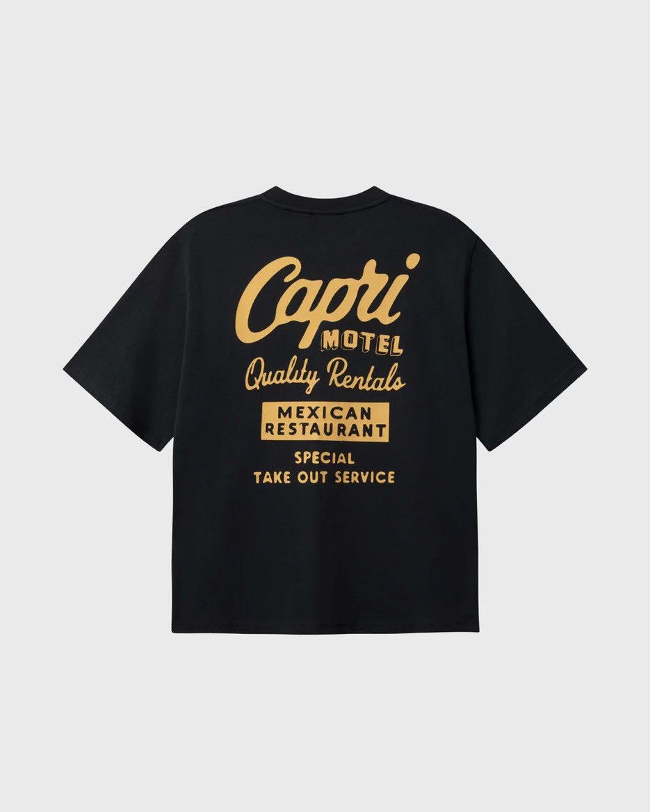 Other Nikben Capri Motel Tee Size US XL / EU 56 / 4 - 2 Thumbnail