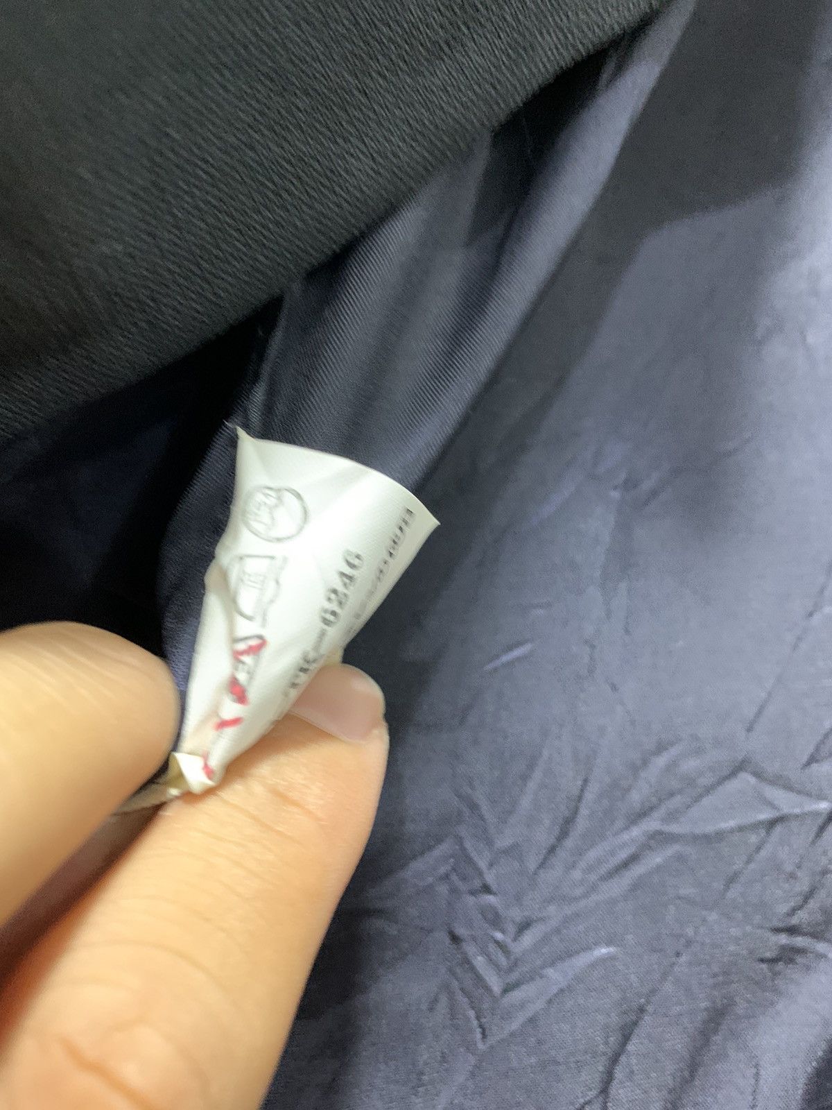 Armani × Emporio Armani Armani Exchange Womens Coat Size XS / US 0-2 / IT 36-38 - 7 Thumbnail
