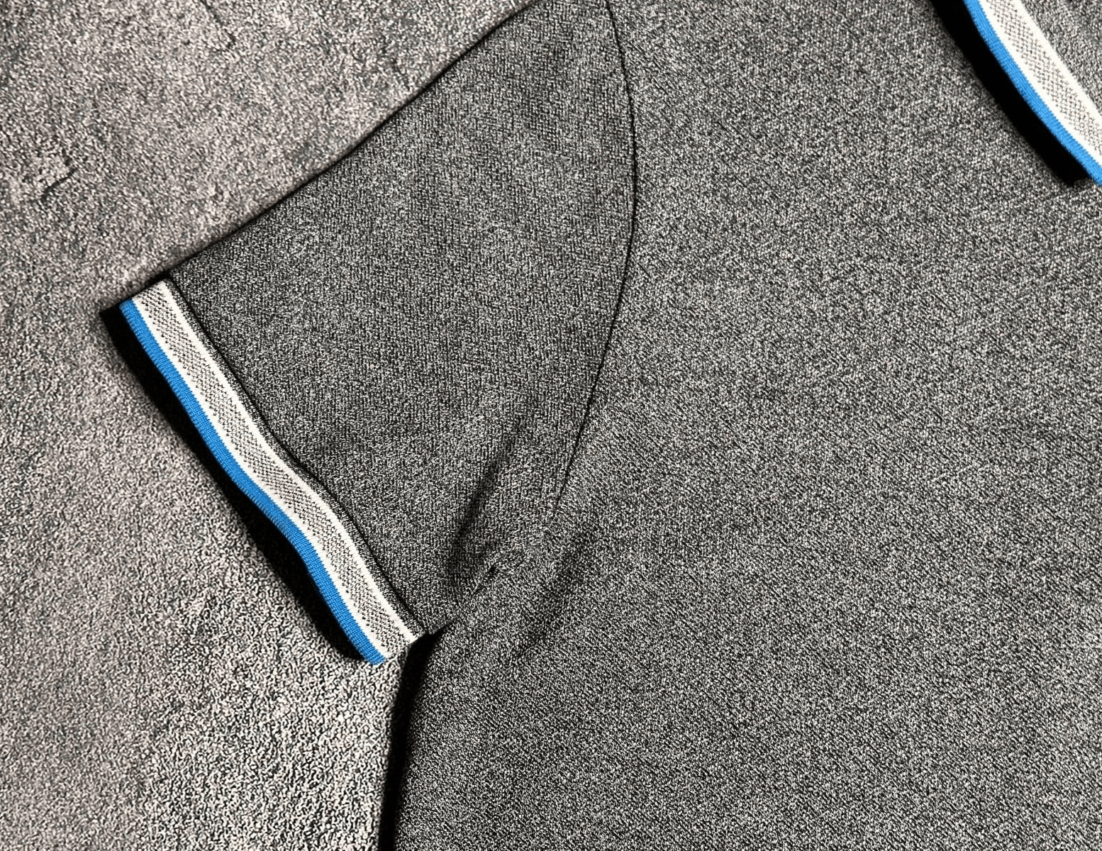 Hugo Boss Hugo Boss men's polo L Size US L / EU 52-54 / 3 - 4 Thumbnail