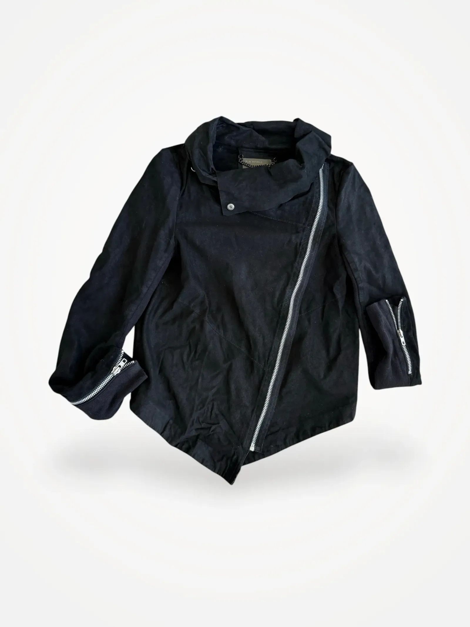 Muubaa Muubaa Jacket Size XS / US 0-2 / IT 36-38 - 1 Thumbnail