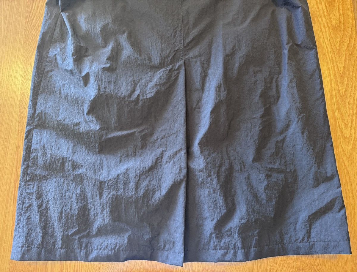 Mfpen MFPEN Installation Coat Recycled Black Size US M / EU 48-50 / 2 - 15 Thumbnail