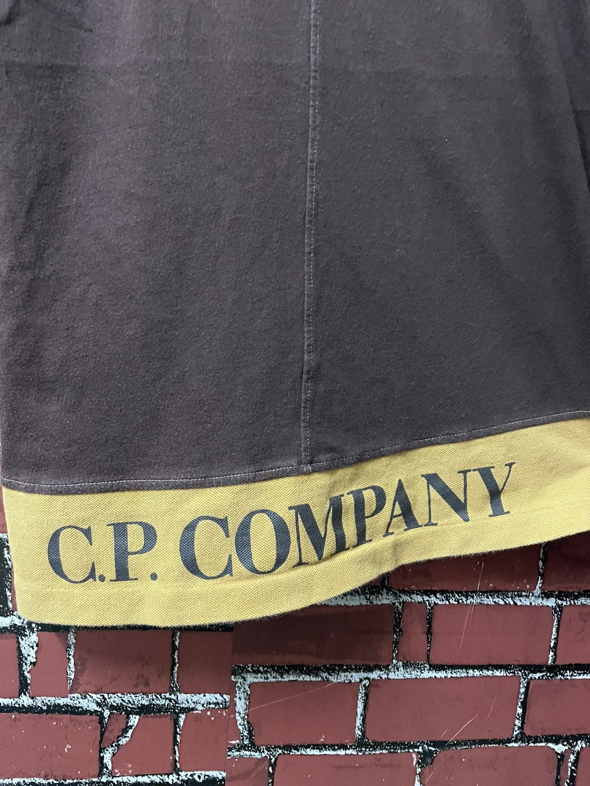 C.P. Company × Designer × Japanese Brand CP COMPANY SHIRT JAPAN Size US S / EU 44-46 / 1 - 6 Thumbnail