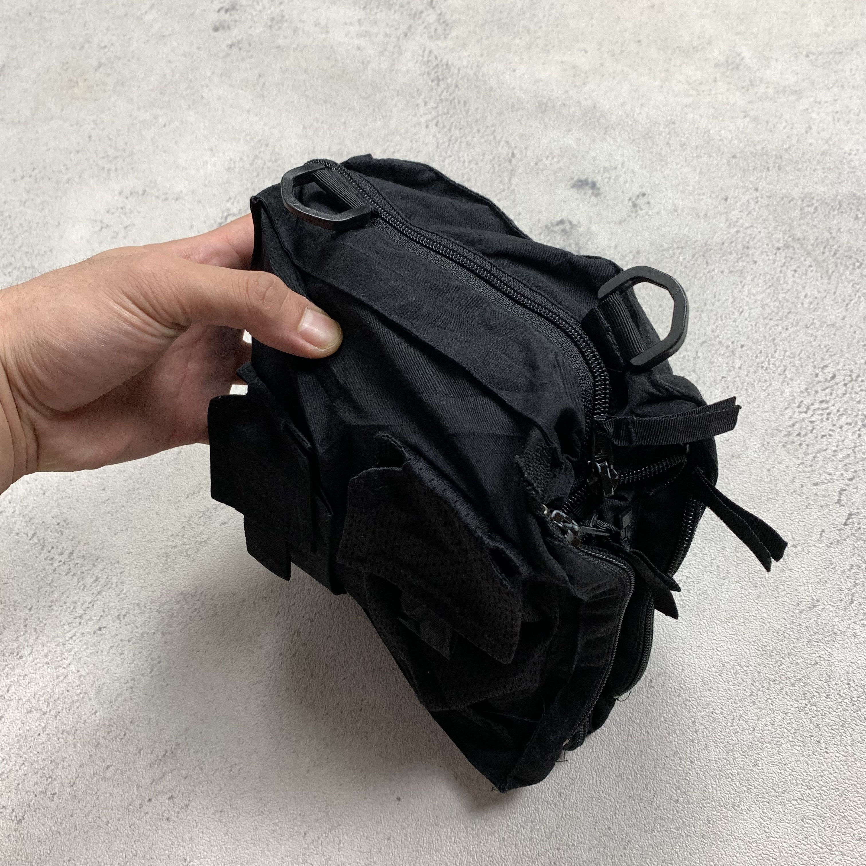 Japanese Brand Impala Packable Multi Pocket Tactical Jacket Size US L / EU 52-54 / 3 - 9 Thumbnail