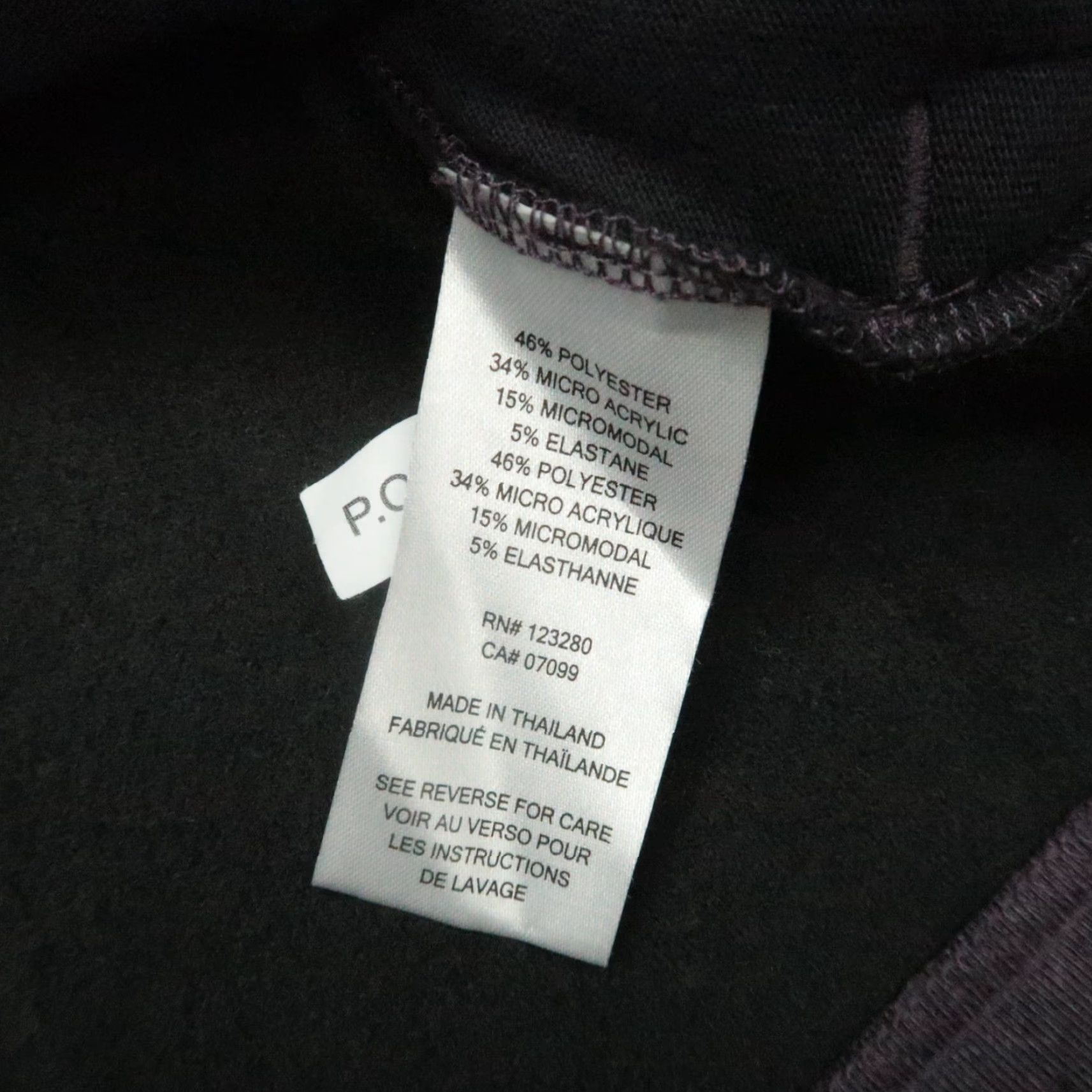 TravisMathew Travis Mathew Jacket Men XL Purple Full Zip Pockets Jacket Size US XL / EU 56 / 4 - 6 Thumbnail