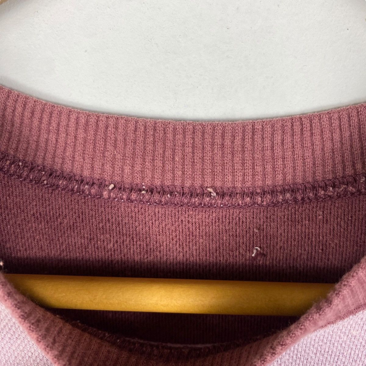 Disney × Vintage Vintage 90's Disney PO'OH Graphic Crewneck Sweatshirt Size M / US 6-8 / IT 42-44 - 7 Thumbnail