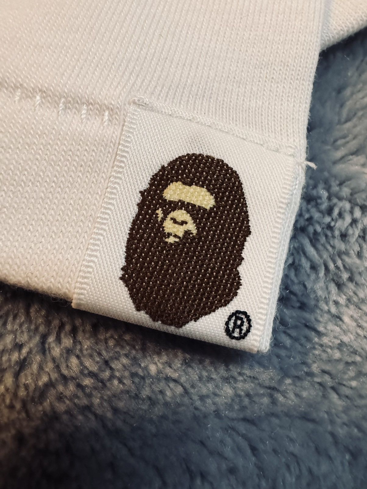 Bape Bape Summer College Tee Size Large Size US L / EU 52-54 / 3 - 3 Thumbnail