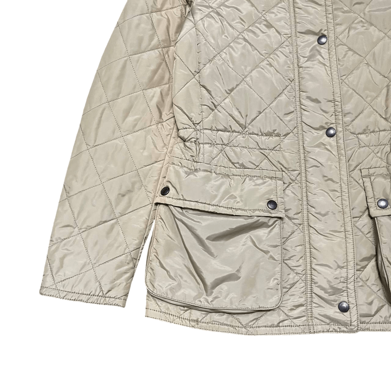 Coach Coach New York Quilted Jacket Size XS / US 0-2 / IT 36-38 - 3 Thumbnail