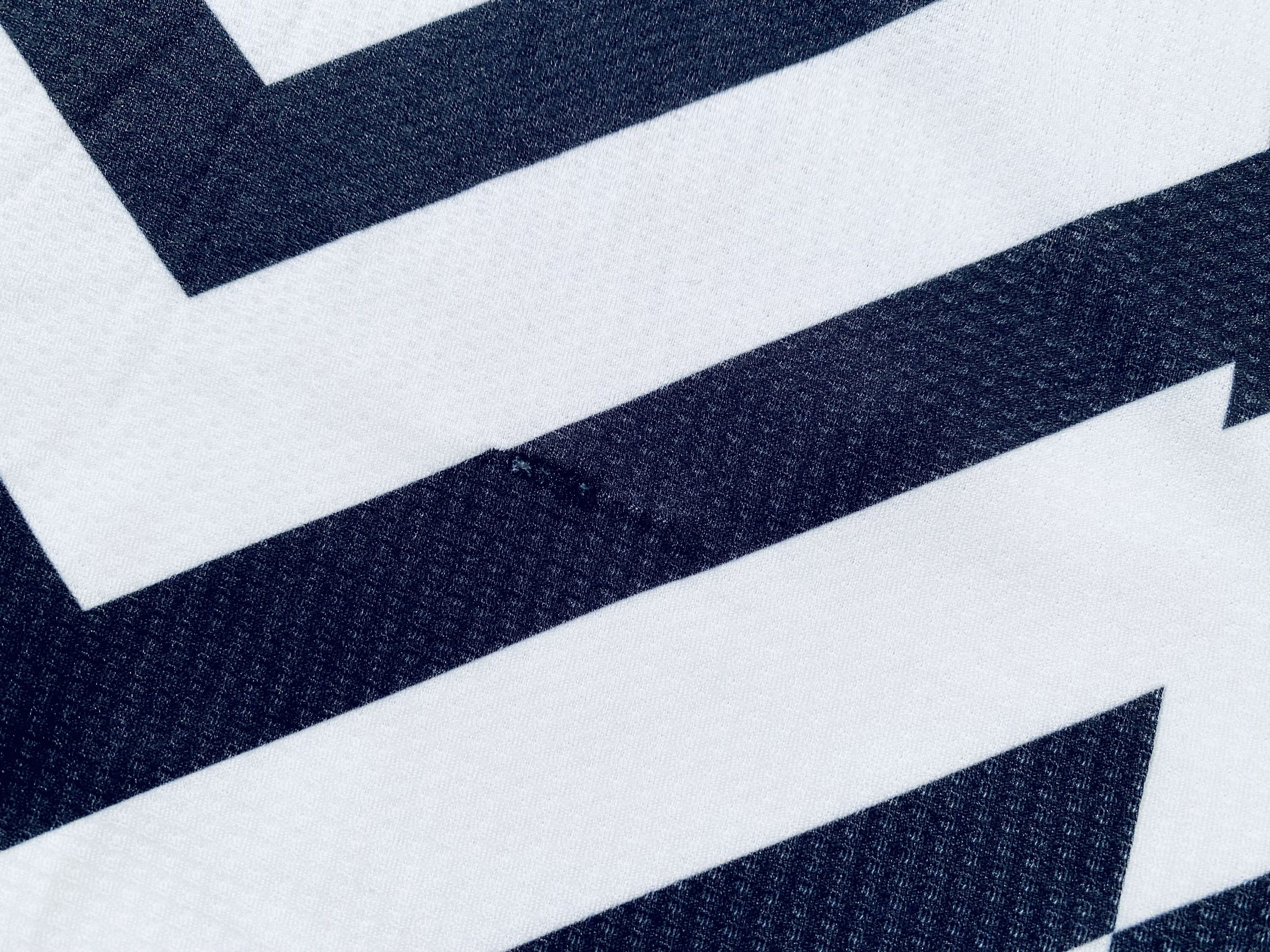 Adidas Manchester United 3rd Authentic 2020 2021 / Zebra / Third Size US S / EU 44-46 / 1 - 18 Thumbnail