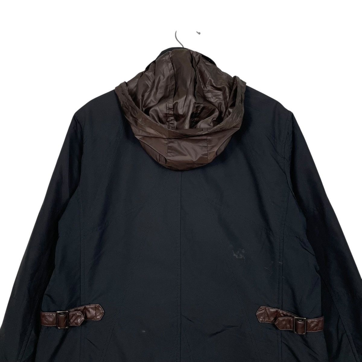 Zephyr Zephyr Durban Hooded Jacket Size US L / EU 52-54 / 3 - 8 Thumbnail