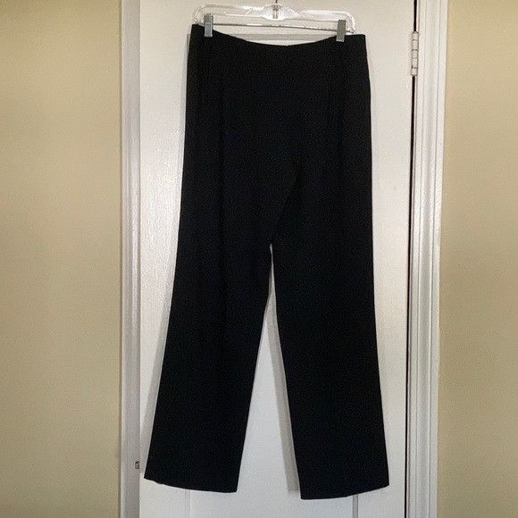 Escada Escada Wool Pant Size 27" / US 4 / IT 40 - 2 Thumbnail
