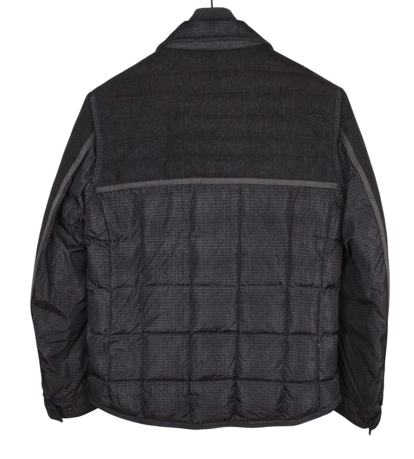 Moncler Original Moncler Sigismond Men Down Jacket Size 1 S H5757 Size US S / EU 44-46 / 1 - 2 Thumbnail