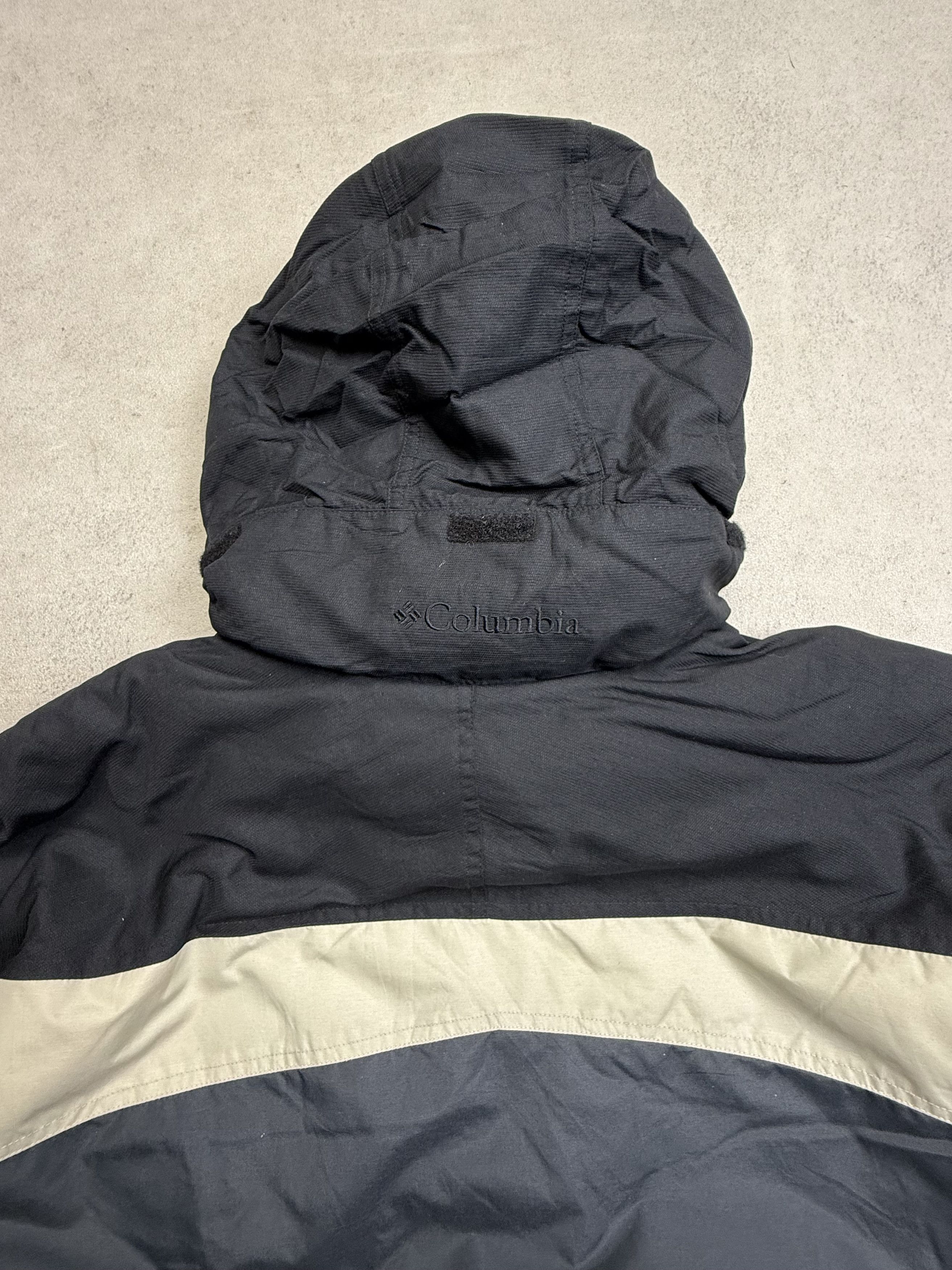 Columbia Vintage Columbia Puffer Jacket Size US XL / EU 56 / 4 - 8 Thumbnail