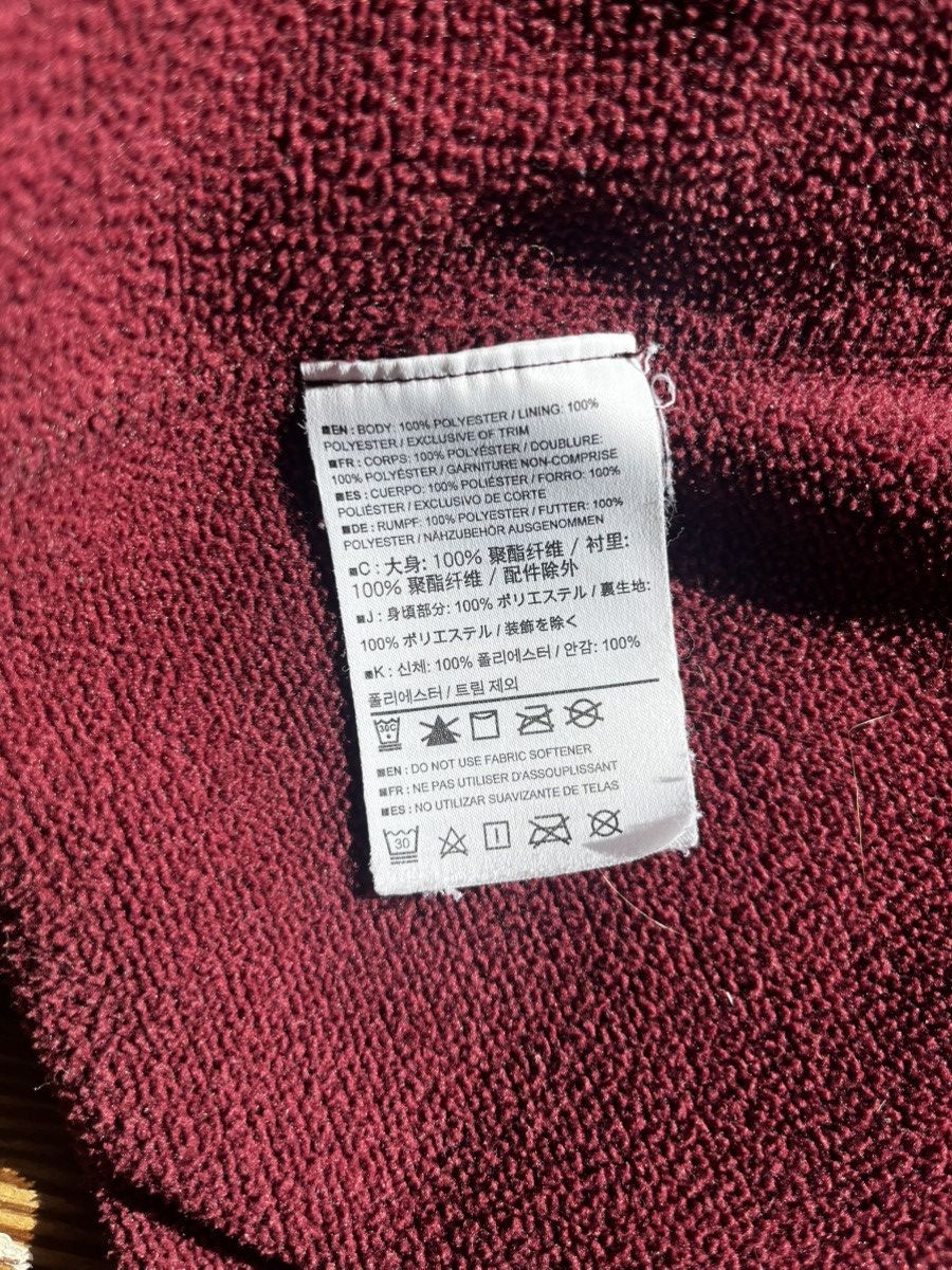 Arc'teryx Arcteryx fleece Size M / US 6-8 / IT 42-44 - 7 Thumbnail