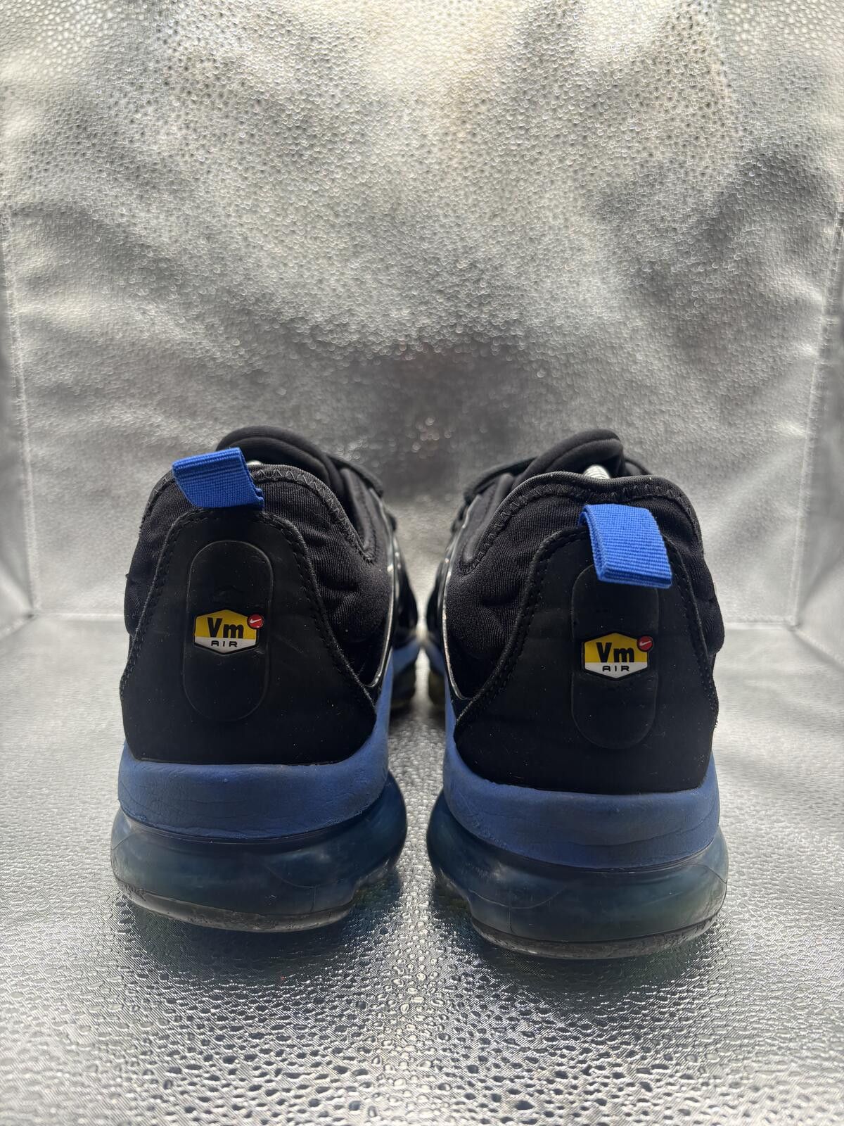 Nike Nike Vapor max plus Orlando magic Size US 10 / EU 43 - 4 Thumbnail