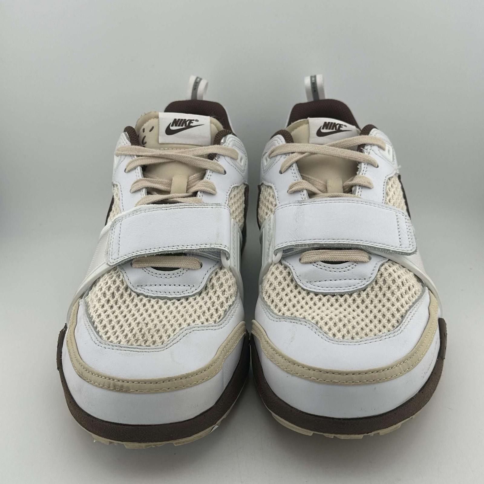 Nike Nike Zoom Field Jaxx US 14 Used with Box HQ3073-100 Size US 14 / EU 47 - 2 Thumbnail